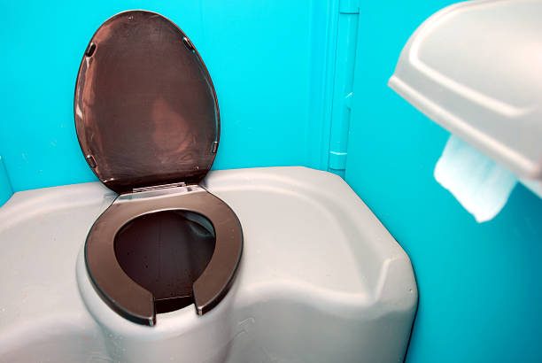 Portable bathroom rental in Cookson, OK