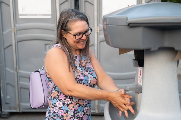 Best Best portable toilet rental  in Coson, OK